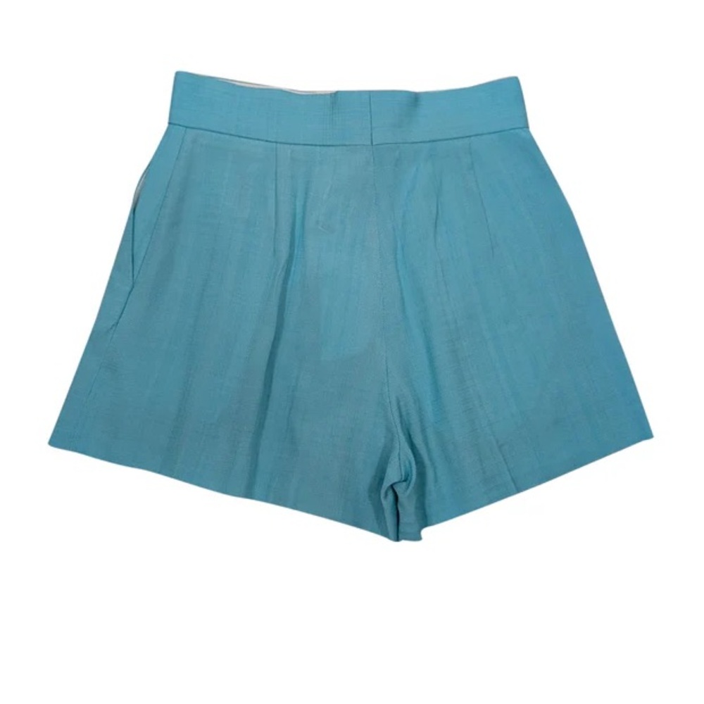 Sandro “Mix it” Shorts